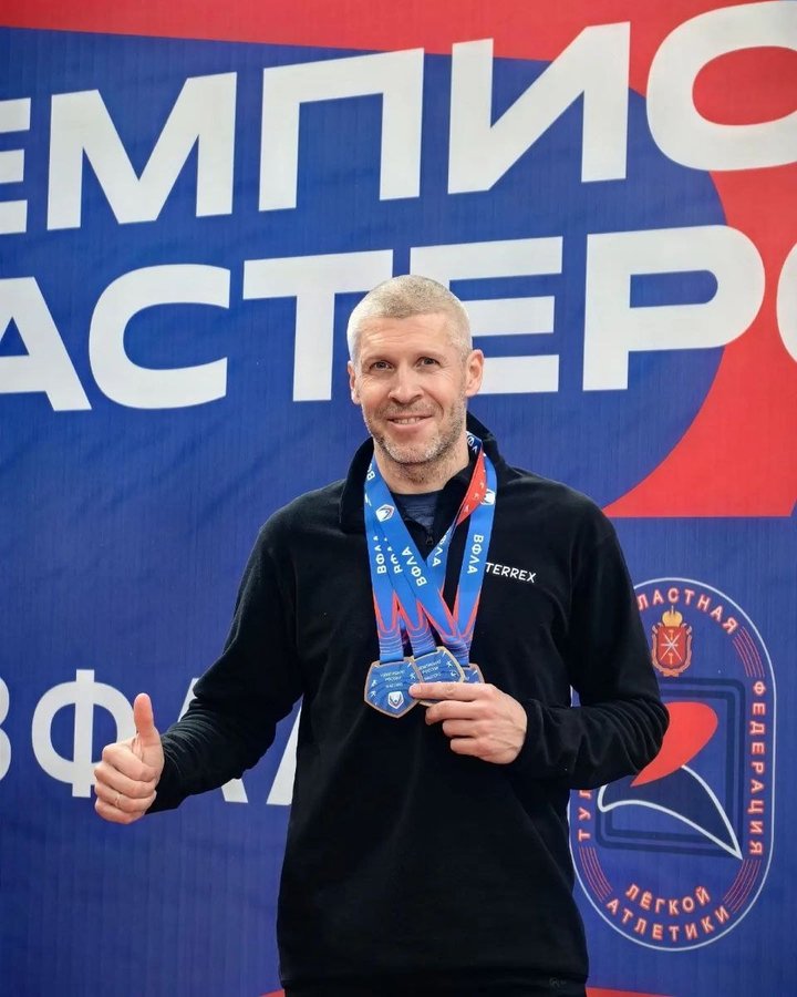 Сергей Андреев